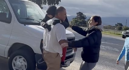 Caín Velásquez, excampeón de UFC de ascendencia mexicana, obtiene libertad condicional tras 11 meses en la cárcel; lo reciben con mariachi