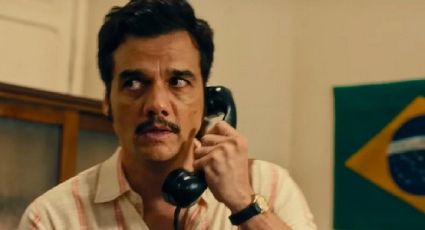 "El Agente Secreto" se acerca al Óscar: gana el Independent Spirit Award