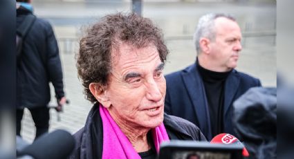 Registran el Instituto del Mundo Árabe por presuntos lazos financieros de su expresidente Jack Lang con Epstein