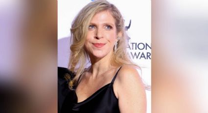 Encuentran muerta en Atenas a Dana Eden, productora israelí de la serie "Tehran"