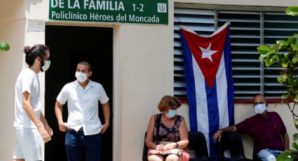 Misiones de médicos cubanos y no sólo petróleo, el otro objetivo de Washington
