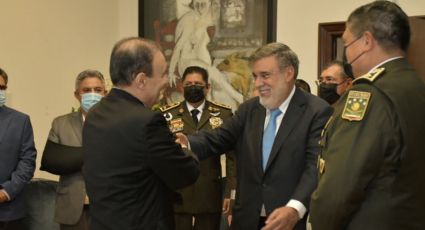 “Jamás he recibido ni un solo peso ilícito”: Durazo reclama a Scherer Ibarra por ligarlo con irregularidades de las que nunca le advirtió