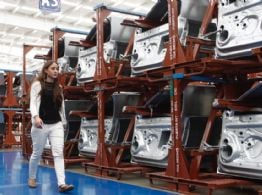 Banamex prevé revisiones anuales del T-MEC hasta 2028; se prolongará la incertidumbre, advierte