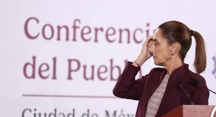“Nadie está traicionando a López Obrador”, dice Sheinbaum ante el conflicto interno con Marx Arriaga