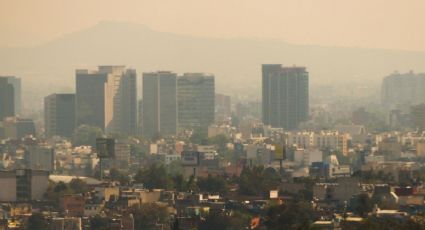 Tras casi 50 horas, levantan la contingencia ambiental en el Valle de México