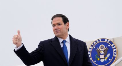 Reportan que Marco Rubio sostiene conversaciones secretas con el nieto de Raúl Castro