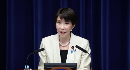 Sheinbaum sostiene llamada con Sanae Takaichi, primera ministra de Japón; acuerdan fortalecer la cooperación