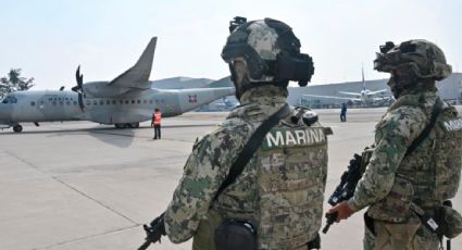 Hospital Naval y otras instalaciones a cargo de la Marina presentaron irregularidades por 233 millones de pesos: Auditoría Superior de la Federación