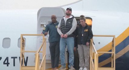 Ryan Wedding contrató a grupo armado en Colombia para asesinar a informante del FBI, reporta CBC
