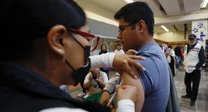 México supera los 10 mil casos activos de sarampión; es epicentro del brote en el continente