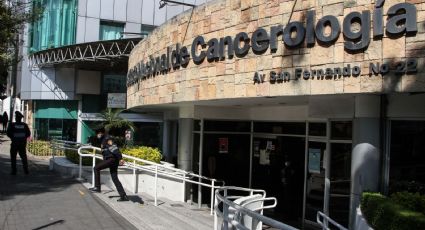ASF detecta irregularidades en institutos y hospitales de la SSA; el General de México deberá aclarar el pago de 353 mdp 