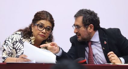 César Cravioto se benefició de los bienes de la Fundación Antonio Haghenbeck