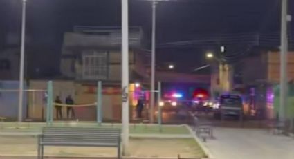 Muere segunda víctima de ataque durante un convivio en Guanajuato; cuatro menores siguen hospitalizados