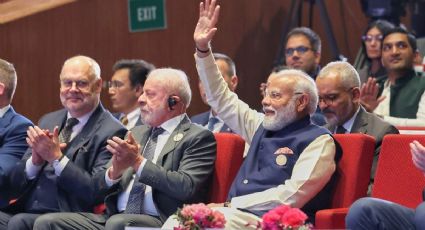 "La transparencia es la mayor seguridad": Modi pide que la inteligencia artificial sea de código abierto
