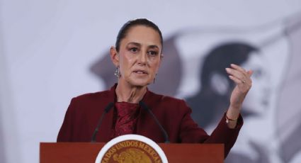 Seguridad y FGR investigan la intoxicación de siete niños con presunto fentanilo en Puebla: Sheinbaum