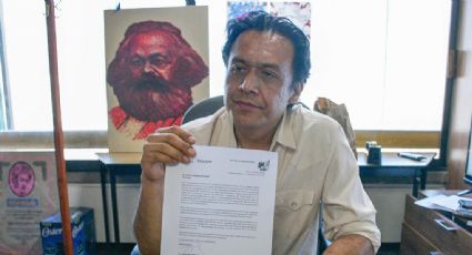 “El humilde rostro de un mentiroso”: Arriaga reta a Mario Delgado a probar que frenó la inclusión de mujeres en la historia en los libros de texto