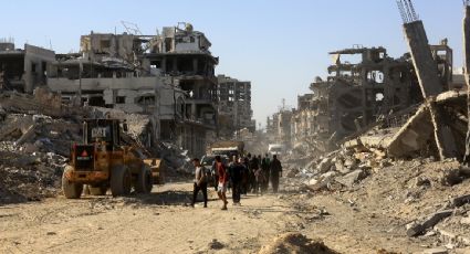 El Ejército de Israel y Hamás cometieron posibles crímenes de guerra en Gaza, señala informe de la ONU