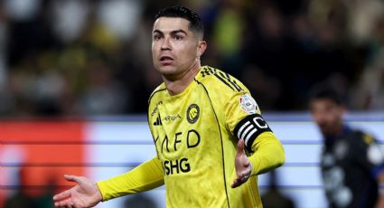 Tensión en Arabia Saudita: Cristiano Ronaldo está molesto con su club el Al Nassr y se niega a jugar