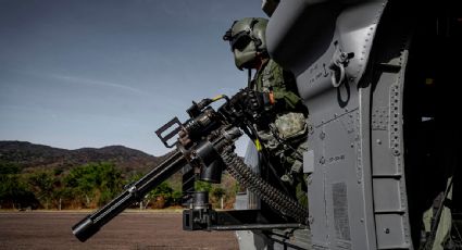 Más de 200 organizaciones critican la retórica de EU en la "guerra contra las drogas"