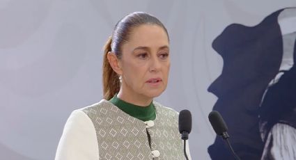 Sheinbaum buscará que nuevo presidente de Perú otorgue salvoconducto a Betssy Chávez