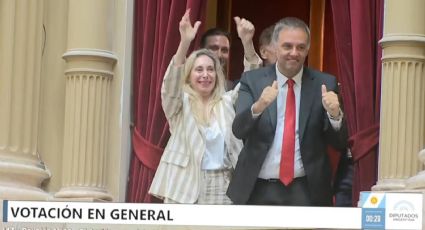 Cámara de diputados de Argentina aprueba polémico proyecto de reforma laboral