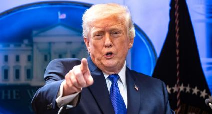 Trump firma orden para imponer arancel global del 10% tras bloqueo de los gravámenes por la Corte Suprema