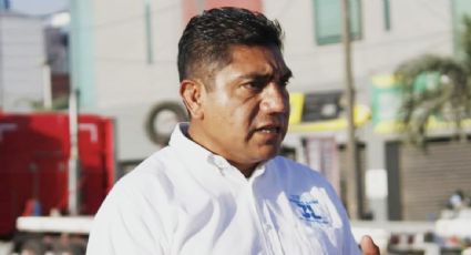 Fiscalía de Jalisco confirma la desaparición del hijo del exsenador panista Jorge Luis Preciado en Colima; hallan vehículo calcinado en los límites de ambos estados
