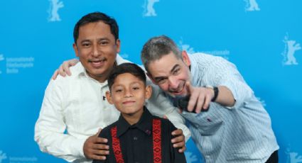 "Moscas", película mexicana de Fernando Eimbcke, gana el Premio del Jurado Ecuménico en la Berlinale