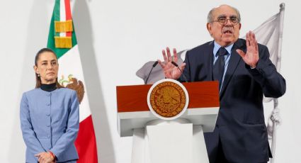 Pablo Gómez prometió apertura para la reforma electoral; el proyecto se negocia en privado
