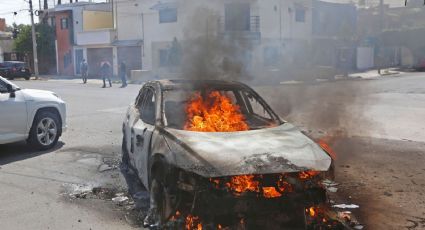Jalisco en llamas: suspendidos vuelos, restaurantes y conciertos por el caos tras caída de "El Mencho"