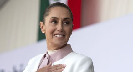 "Debemos mantenernos en calma": Sheinbaum hace llamado ante la violencia tras abatimiento de "El Mencho"
