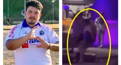 ¡Venganza! Reportan que el aficionado del Celaya muerto en riña entre barras protagonizó una golpiza a rival de Veracruz que ya estaba inconsciente
