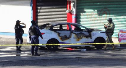 Procesan a 13 personas por bloqueos y quema de vehículos tras la caída de "El Mencho" en Jalisco