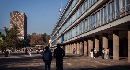 UNAM mantiene clases en la CDMX y suspende actividades presenciales en varios estados tras la caída de "El Mencho"