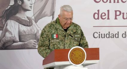 “Cumplieron su misión”: general Trevilla se quiebra al hablar de los militares fallecidos en operativo contra “El Mencho”
