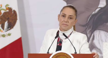 “Estamos revisando”: Sheinbaum no descarta acciones legales por ataques de Musk
