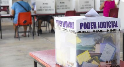 "Es riesgoso e inoportuno": Coparmex pide frenar reforma electoral y garantizar condiciones para inversión
