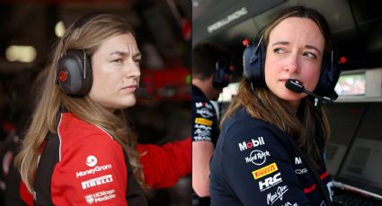 Ingenieras de F1 darán su nombre a una curva en el Gran Premio de Australia 2026 para conmemorar el Día Internacional de la Mujer