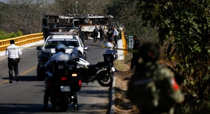Pablo Lemus anuncia el cese del código rojo en Jalisco tras jornada de violencia por abatimiento de "El Mencho"