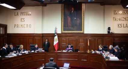 Reforma judicial: tómbola para “rasurar” candidatos y revocación de mandato en elección de jueces será en 2028