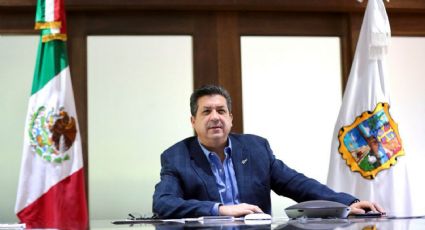 García Cabeza de Vaca podrá ser detenido por la FGR; Suprema Corte revoca amparo al exgobernador de Tamaulipas 