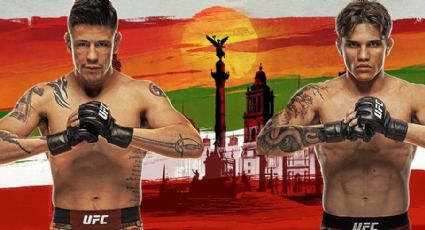 Reportan que el evento de la UFC en la CDMX para el próximo sábado sigue en pie, pese a ola de violencia en el país