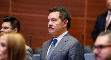Morena asegura que concluyeron los ajustes de técnica legislativa al “plan B” de Sheinbaum