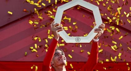 ¡Ole, 'Torito'! El mexicano Isaac del Toro sube un lugar y es el segundo mejor ciclista del mundo