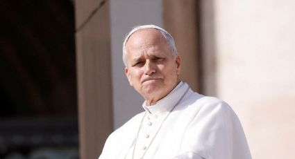 "Deja de complacer a la izquierda radical": Trump arremete en contra del papa León XIV tras llamado a la paz ante el conflicto en Irán