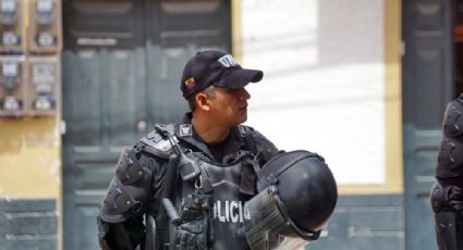 Atacan con explosivos viviendas de dos abogados en Ecuador; no hay heridos