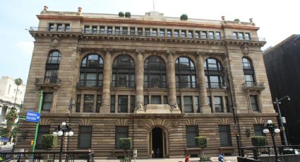 Cuenta corriente de México: déficit cae un 68.25% y llega a los 8 mil 200 mdd