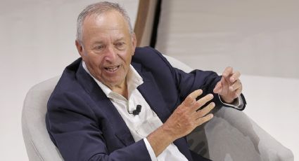 Archivos Epstein: Larry Summers, exsecretario del Tesoro de Clinton, renuncia a sus cargos en Harvard