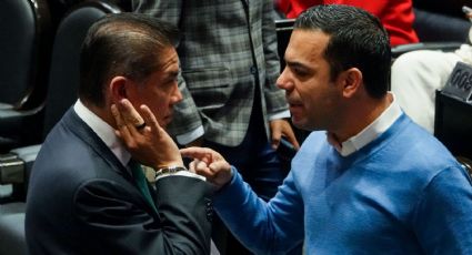“El PVEM no define si pasa o no la reforma electoral, debe ser por amplio consenso”: coordinador de la bancada en Diputados