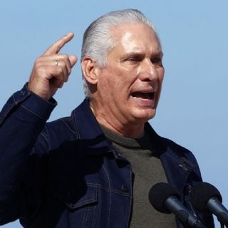 Díaz-Canel responde a Trump: dice que Cuba está lista para enfrentar los peores escenarios